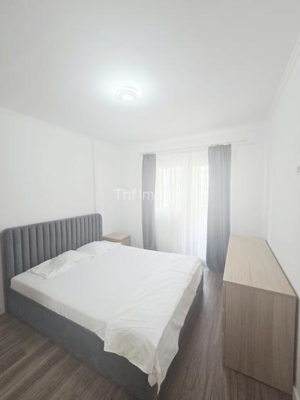 ap 2 cam, bloc 2026, parcare inclusă, Metrou 550 m. - 6