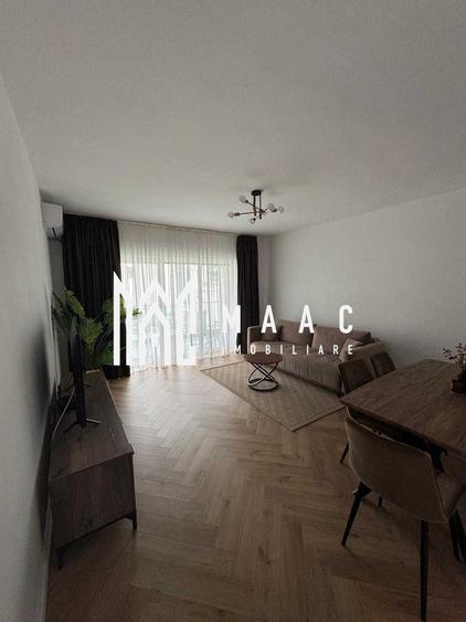 Apartament 2 camere de închiriat | Cristian | DaVinci Homes