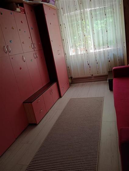 Apartament 2 camere | Astra | Bloc reabilitat termic