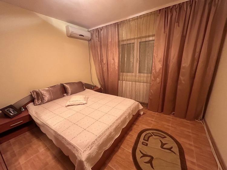 - Apartament 3 camere Buzaului, suprafata 66mp, etaj 2