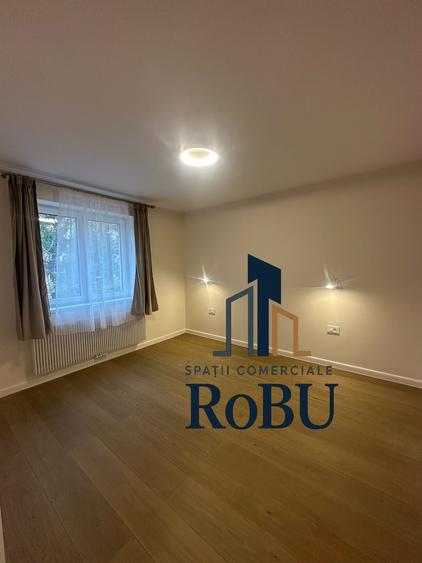 Apartament 2 camere renovat 2025 in zona Piata Astra # Spatii comerciale RoBU