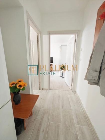 P4480 Apartament 2 camere, zona Spitalul Județean/Girocului