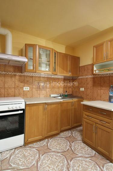3 camere,  prima inchiriere, centrala proprie,  zona Soarelui - 14