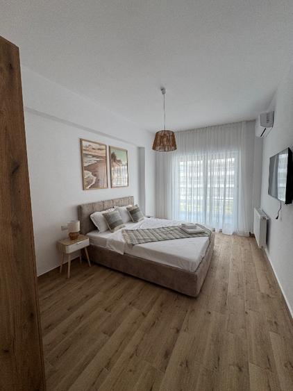 Apartament 3 camere | Casa del Mar| Mamaia Nord