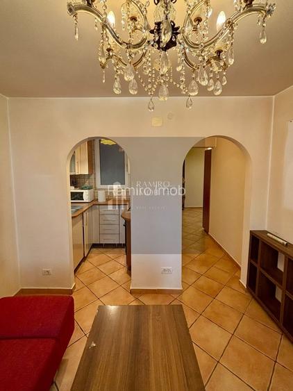 Apartament 2 camere Drumul Taberei/ Metrou Constantin Brancusi - 8
