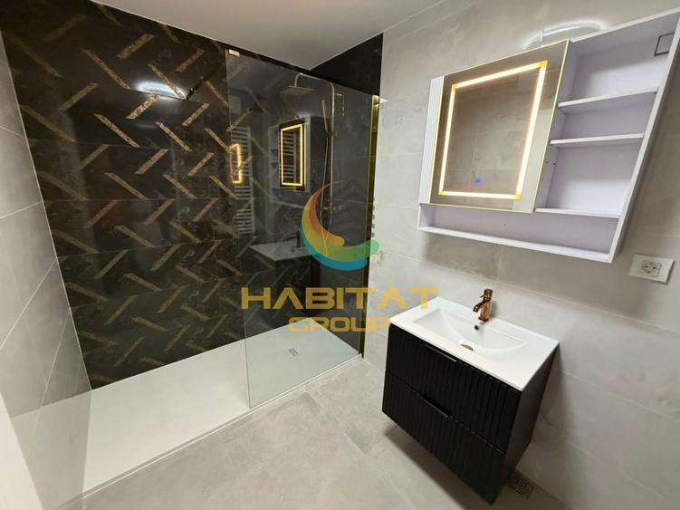 Apartament modern cu 2 camere de închiriat – Vienna Parkside | 750 €/lună
