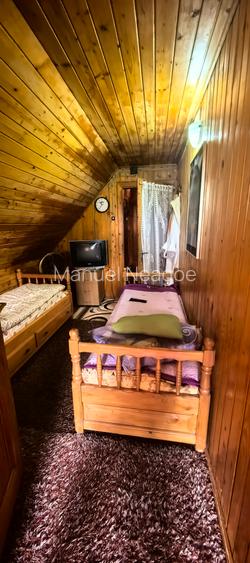Casa Breaza 104Mp , zona buna , teren 503mp cu deschidere la 2 strazi - 12