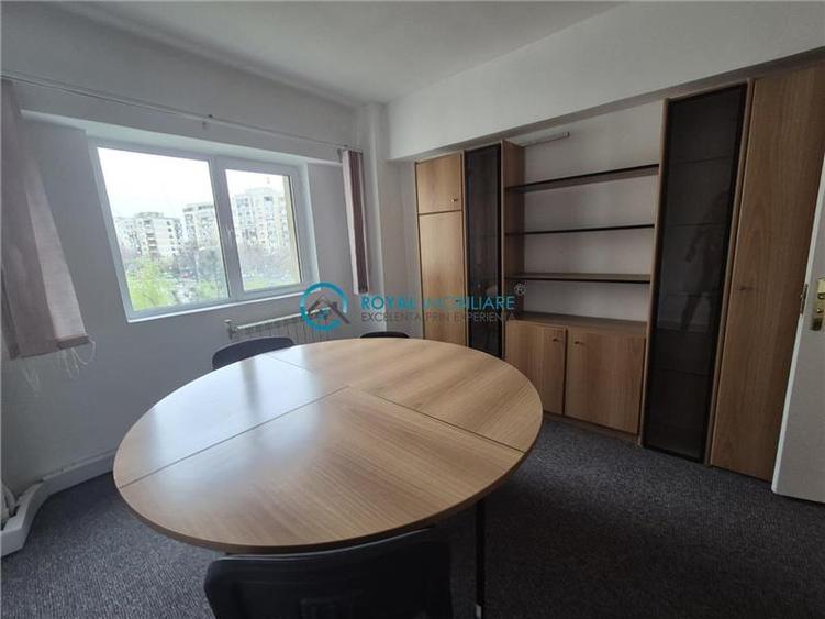 Royal Imobiliare - Vanzare spatiu birouri - Zona Ultracentral
