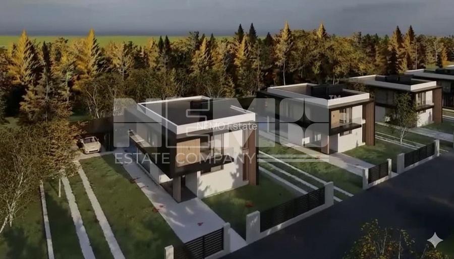 Casă individuală Pătrăuți | 126MP | La Cheie | 187.000 € - 21