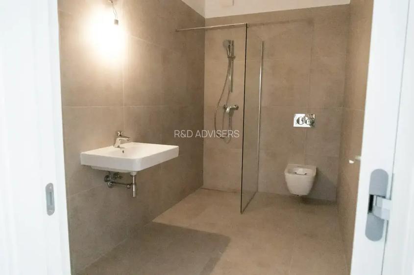 Estoria City| Ap 4 camere| 3 minute de  Metrou Nicole Teclu - 12