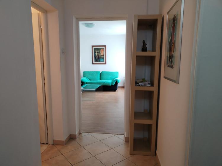 Apartament 3 camere 1 Mai - Insula