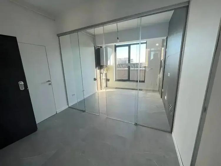 PENTHOUSE PREMIUM CU TERASE GENEROASE | PARCUL TINERETULU