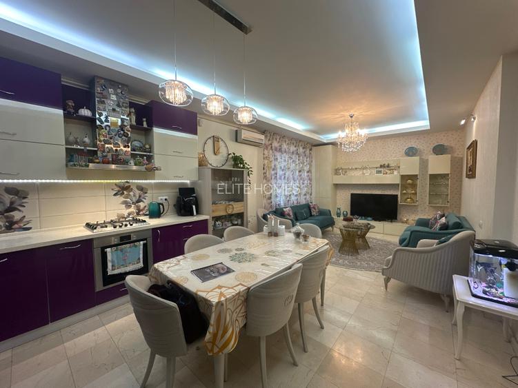 Apartament de 4 camere-Bd. Ferdinand/4-Room Apartment on Ferdinand Bvd. - 2