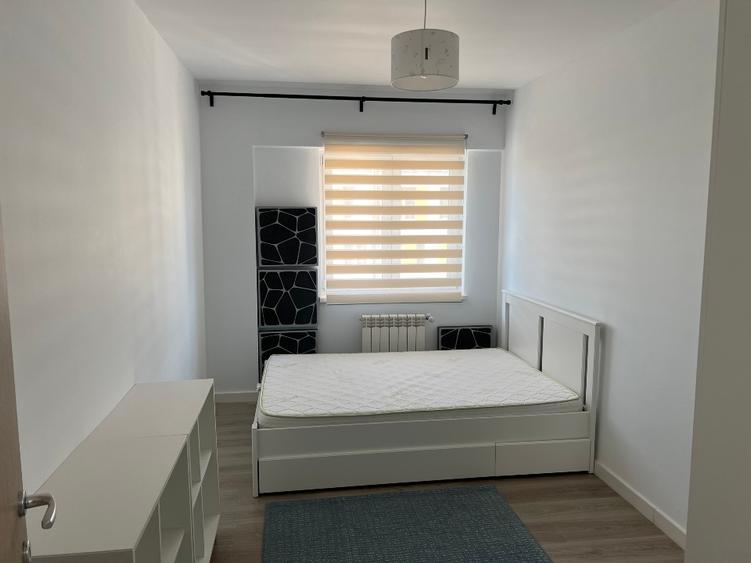 Apartament 3 camere 80mp Conest Grand Residence Tudor, Loc Parcare