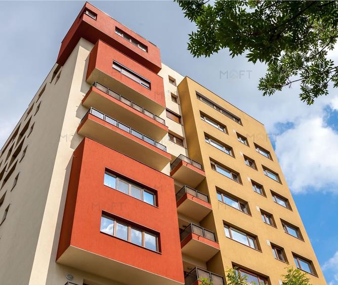 APARTAMENT PREMIUM || 4 CAMERE || 2 TERASE || PARCARE SUBTERANA
