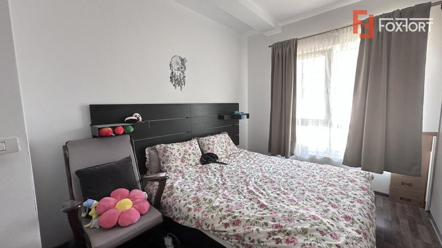 COMISION 0% Apartament cu 3 camere, etaj 1, 2 locuri de parcare, Timisoara