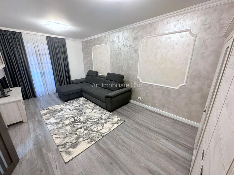 2 camere, bloc nou, garaj, terasa, in Marasti, Park Lake, Iulius Mall - 2