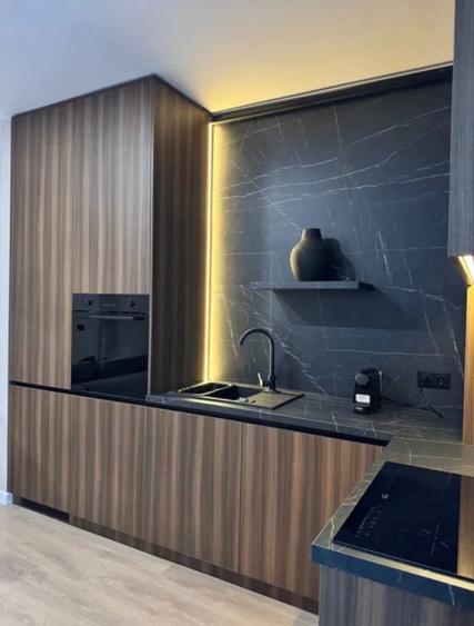 Apartament Premium 2 camere/ Otopeni/parcare inclusă/aproape de aeroport