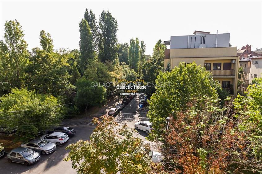 Apartament Superb Primaverii || 4 camere || Spatios - 9