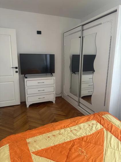 Apartament 3 Camere Calea Bucuresti Centrala Balcon Lux