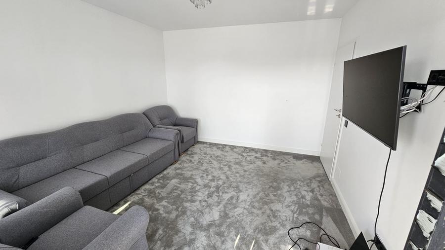Apartament 2 camere decomandat cu terasa 24 mp Loka.