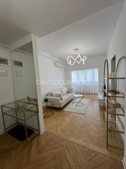 Apartament 2 camere | Calea Victoriei | Superb | Renovat - 8