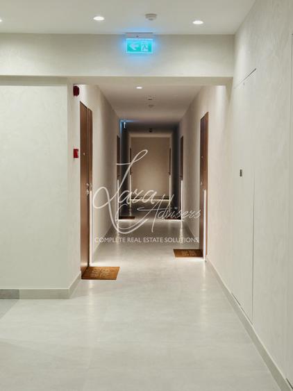 4 camere, 180 mp utili, lux, Promenada mall