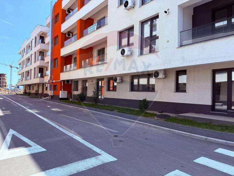 DE VANZARE Apartament 2 camere Ivory Residence Pipera
