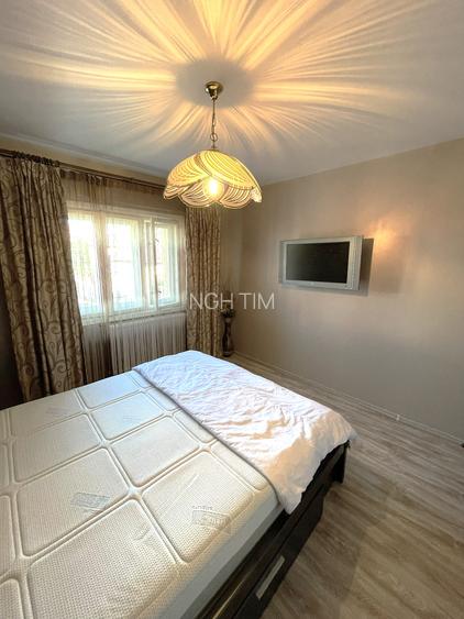 Apartament mobilat si utilat in zona Complex. - 4