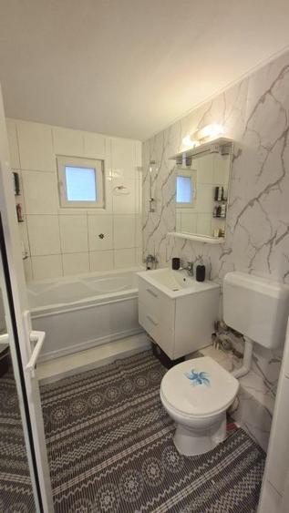 Apartament La Cheie - Eremia Grigorescu - mobilat si utilat