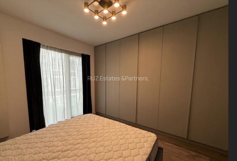 Apartament 2 camere de închiriat | 60 mp & Parcare subterană | Cloud9 - 5