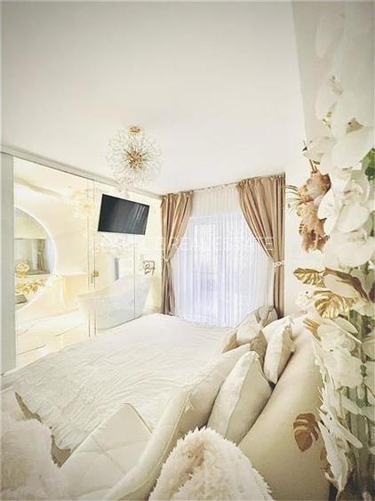 LUX Apartament 3 camere TATARASI - 4
