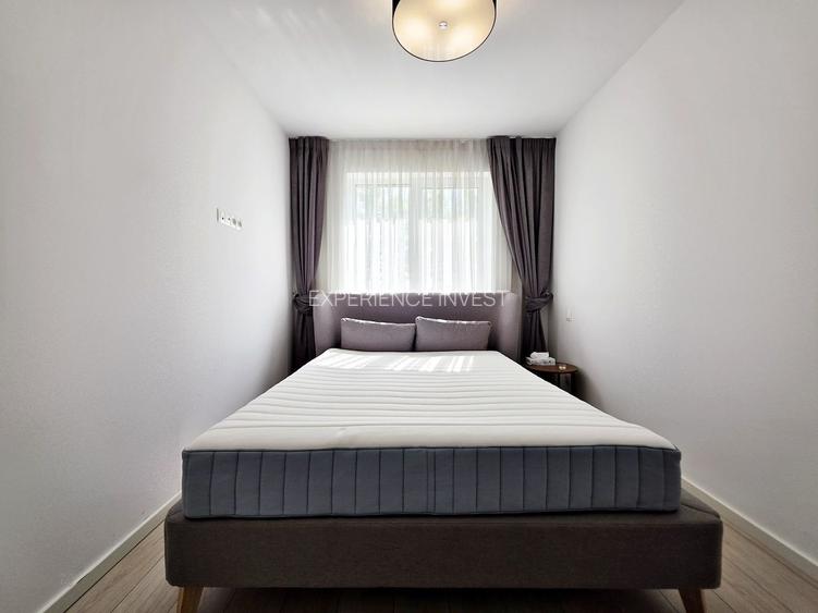 Apartament 2 camere cu terasă generoasă | Parcare – New Point, Pipera - 9