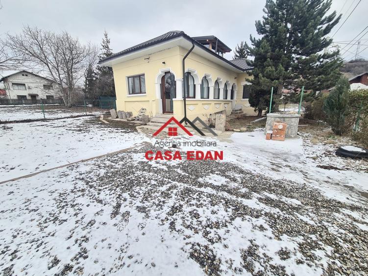 Casa in Campina-165.000e