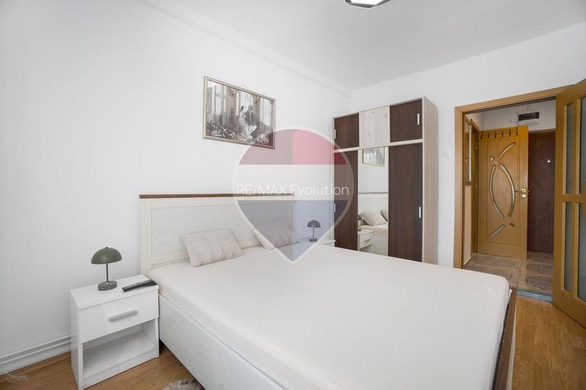 Apartament  modern cu 2 camere de închiriat | Brasov | Comision 0% | - 4