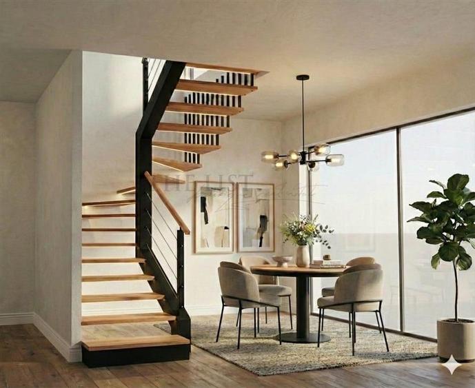 Vanzare Vila Premium 5 camere Matei Millo