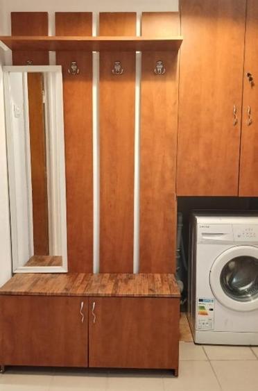 Garsoniera Tineretului, locatie excelenta