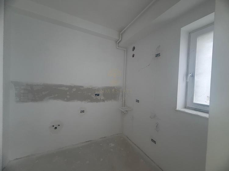 Mosilor-Eminescu | 2 Camere + 2 Bai | Bloc Nou | Parcare