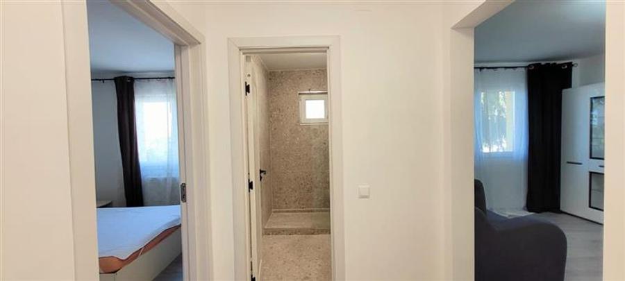Ap renovat 2026, totul nou, prima inchiriere, central Sibiu