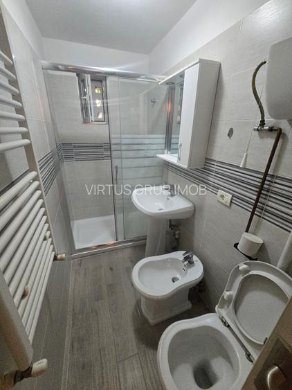Închiriere Apartament 2 Camere Floreasca Centrala Proprie - 9