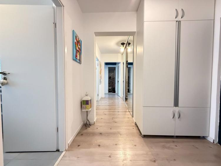 Apartament 3 camere, decomandat, Mihai Viteazu