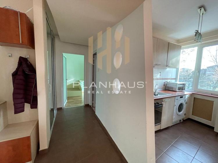 Închiriere - apartament 2 camere decomandat | Etaj 1 | zona RFN