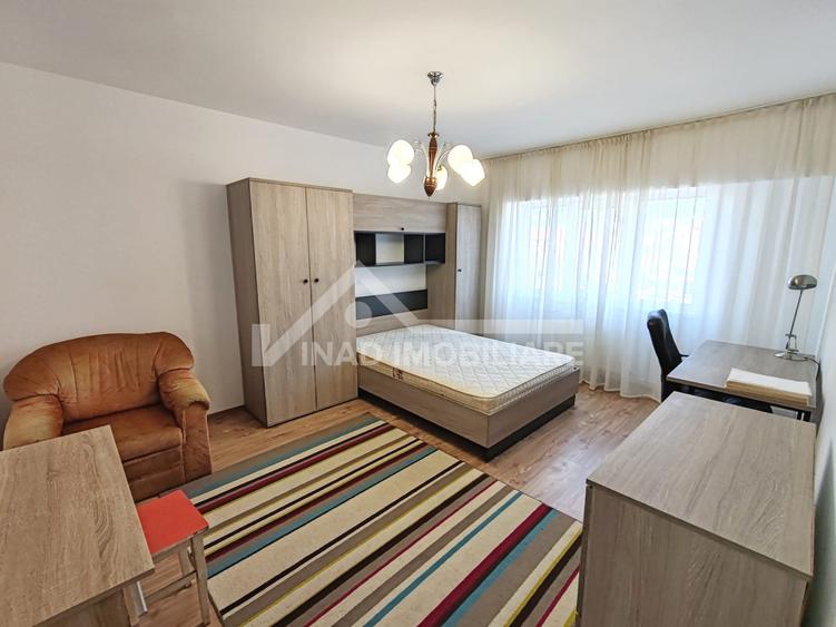 Apartament cu 2 camere, mobilat si utilat, Marasti Strada Fabricii