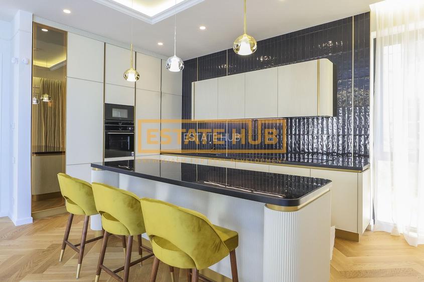 Vila in ansamblu exclusivist cu finisaje si dotări premium - 5