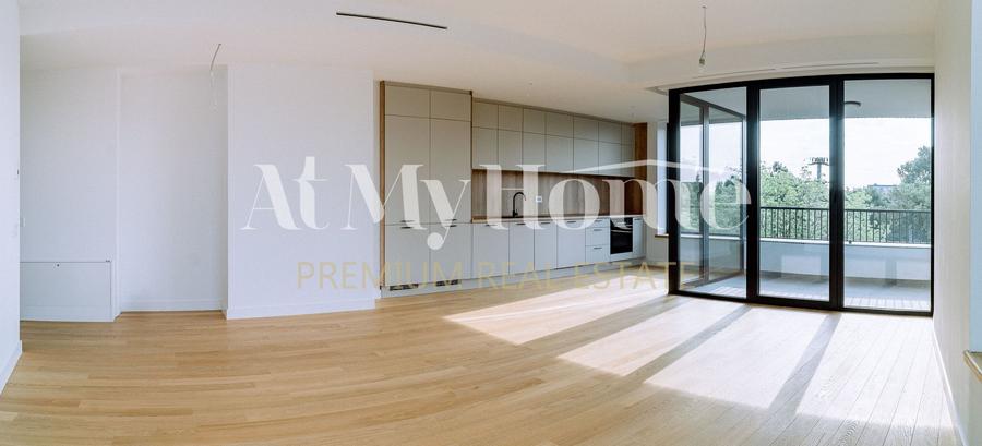 APARTAMENT NOU 3 CAMERE//PARCARE SUBTERANA//IANCU NICOLAE