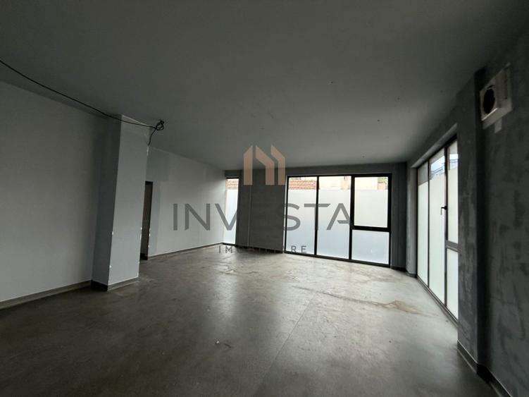 Spatiu comercial disponibil imediat! Zona strazii Dunarii!