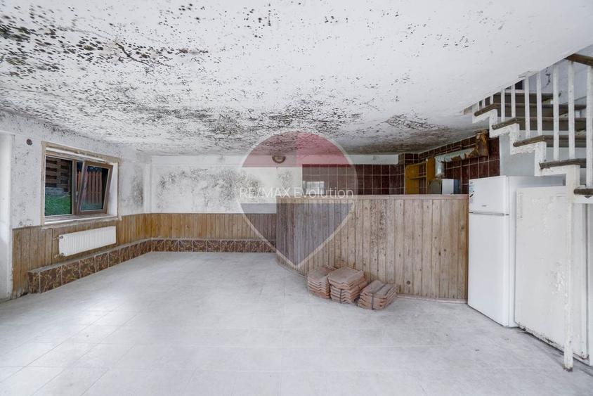 Oportunitate de investiție în Predeal | 2 apartamente 250MP UTILI | - 20