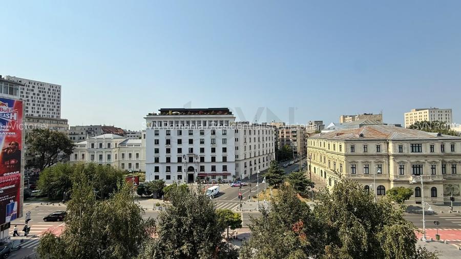 REA1029700 Apartament 2 camere I 2 balcoane I Calea Victoriei - 6