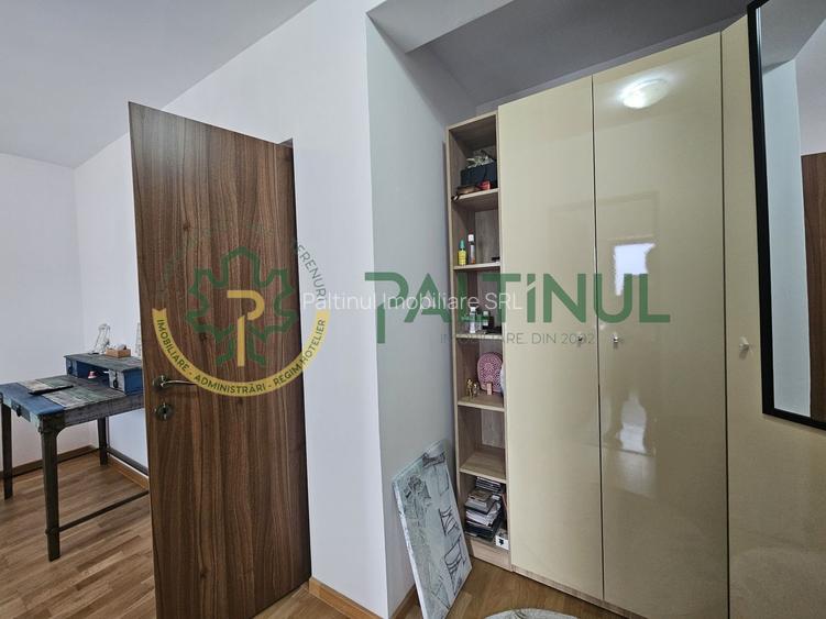 Casa de vanzare, Sibiu, cartierul Primaverii - 9