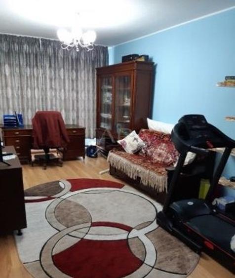 Apartament luminos 2 camere, zona Centrala